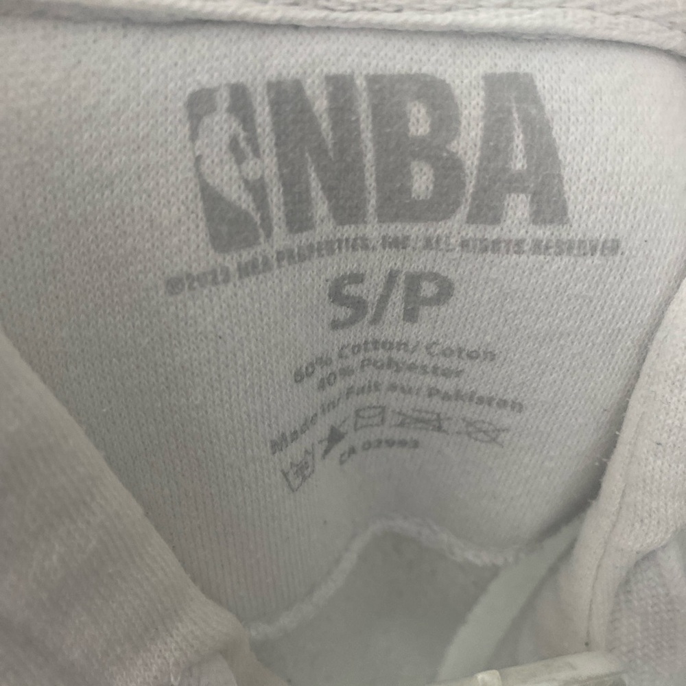 NBA | Raptors Hoodie - Picture 2 of 2